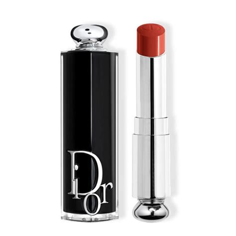 dior lippenstift 740|Dior addict lip gloss.